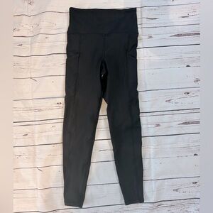 Women’s American Eagle That Everything Pocket Leggings.